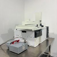 Agilent 7890B-5977A GCMS image 0